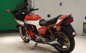 HONDA CB900F BOL D'OR2 2025 SC01