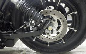 HARLEY XL883N 2018