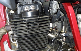 HONDA XR400 MOTARD 2007 ND08