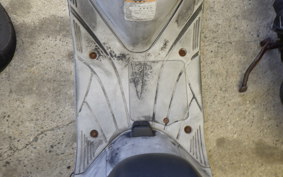 SUZUKI ADDRESS V125 CF46A