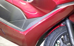 HONDA PCX 160 1995 KF47