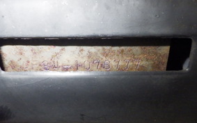 HONDA DIO GEN 3 AF34