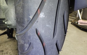 HONDA PCX125 2020 JF81