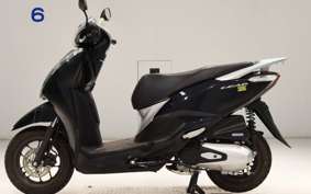 HONDA LEAD 125 2015 JK12