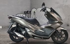 HONDA PCX 125 JF81