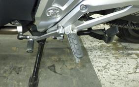 HONDA NC750X 2023 RH09