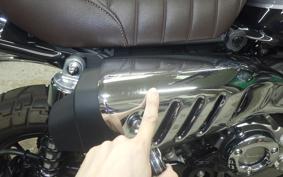 HONDA MONKEY 125 1994 JB03