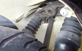 YAMAHA VINO 50 SA37J