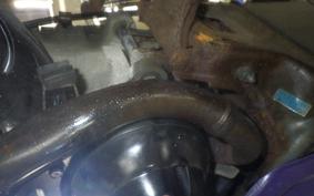 HONDA DIO GEN 2 2012 AF27