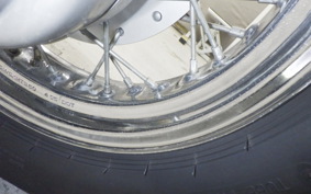 YAMAHA DRAGSTAR 400 CLASSIC 2005