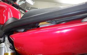 HONDA CB400SF VTEC A 2013 NC42