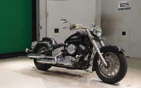 YAMAHA DRAGSTAR 400 CLASSIC 1998 4TR
