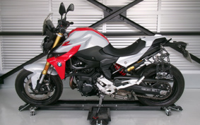 BMW F900R PREMIUM LINE 2022 0K11