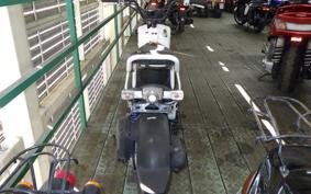 HONDA ZOOMER 1985 AF58