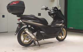 HONDA PCX 125 2007 JF28