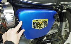 KAWASAKI W1 S 1970 W1F