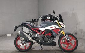 BMW G310R 2022 0G41