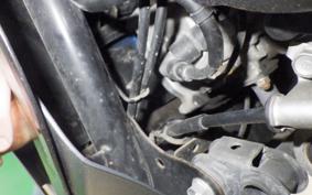 HONDA TACT-4ﾍﾞｰｼｯｸ 2008 AF75