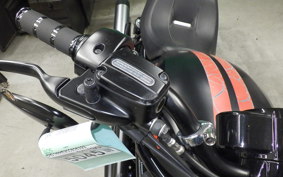 HARLEY NIGHT ROD 1250 SP 2012