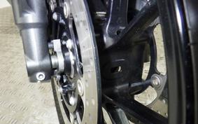 YAMAHA XSR900 2021 RN56J