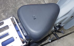 SUZUKI BIRDIE 50 BA42A