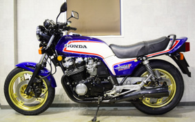HONDA CB1100 F 2022 CB1100F