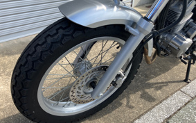 HONDA CB223S MC40