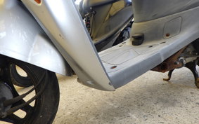 SUZUKI LET's 5 G CA47A
