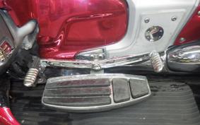 HONDA GL 1800 GOLD WING  TRIKE 2002