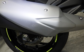 SUZUKI GSX-S750 2022 C533F