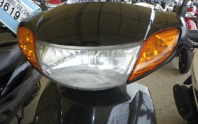 YAMAHA JOG Delux SA39J