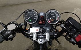 HONDA CB400SFV-4 2019 NC42