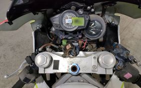 SUZUKI GSX-R250 GJ72A
