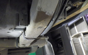 SUZUKI LET's 4 2026 CA45A
