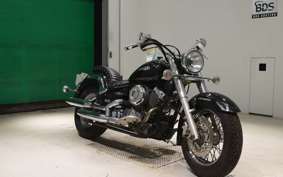 YAMAHA DRAGSTAR 400 CLASSIC 2008 VH01J