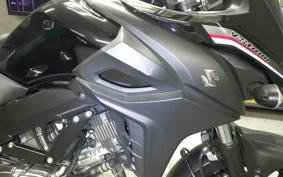 SUZUKI Vｽﾄﾛｰﾑ650A 2018 C733A
