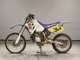 Фото Honda CRM250R GEN 3 1995 с японского аукциона