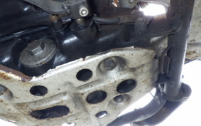 YAMAHA TW200 2JL