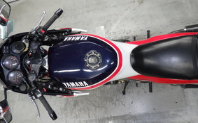 YAMAHA FZ750 1986 1FM