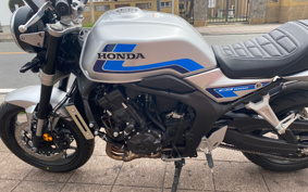 HONDA CB1000F 2025 SC94