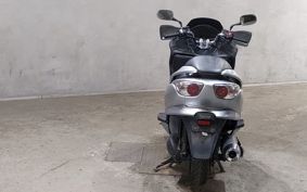 HONDA FORZA Z MF08