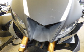 YAMAHA YZF-R25 RG43J