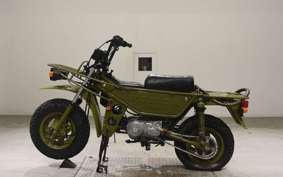 HONDA MOTRA 2025 AD05
