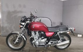 HONDA CB1100 EX 2015 SC65
