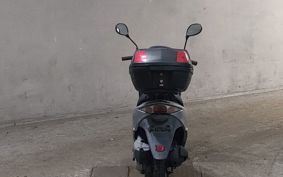 HONDA DIO AF68
