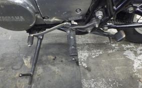 YAMAHA SR400 Gen.3 2005 RH01J