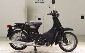 HONDA LITTLE CUB E 2016 AA01
