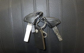 DUCATI SCRAMBLER ICON 2021