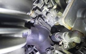 YAMAHA DRAGSTAR 250 2004 VG02J