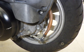 HONDA DIO Gen.5 2010 AF56
